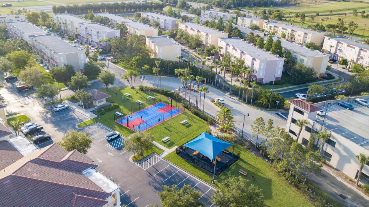 Disney Parks- International Dr - Orlando Luxury Condominium- Fully Equipped - 3Bed & 2 Bath- Exterior foto