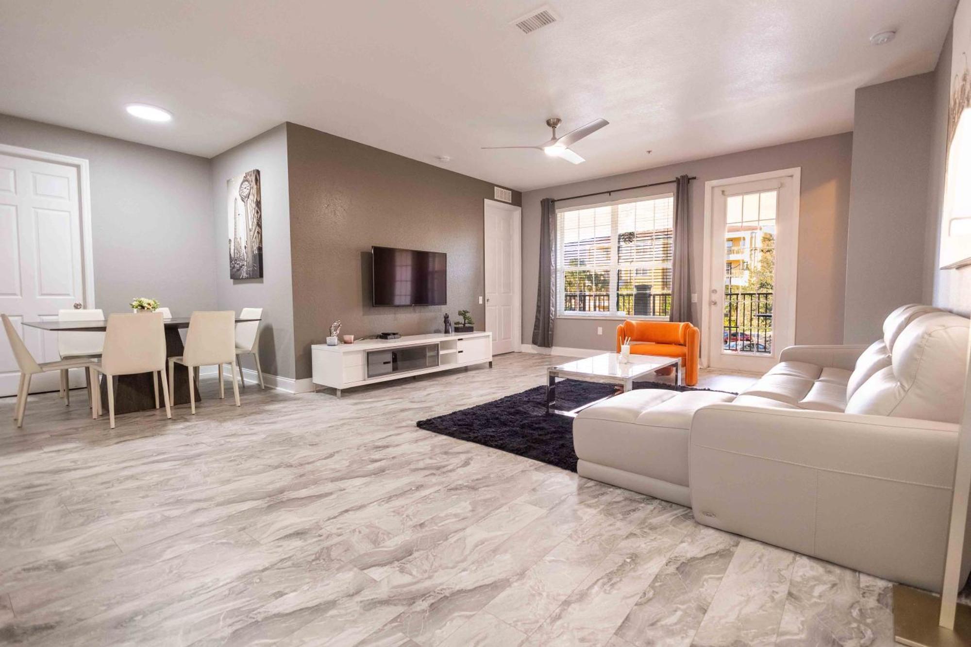 Disney Parks- International Dr - Orlando Luxury Condominium- Fully Equipped - 3Bed & 2 Bath- Exterior foto